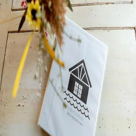 Klein Polderhuis Holiday home Roelofarendsveen