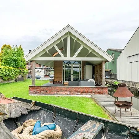 Klein Polderhuis Roelofarendsveen