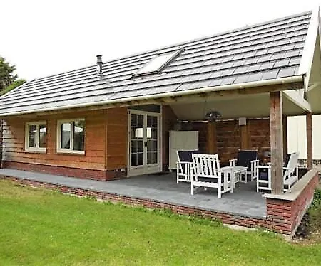 Klein Polderhuis Holiday home Roelofarendsveen