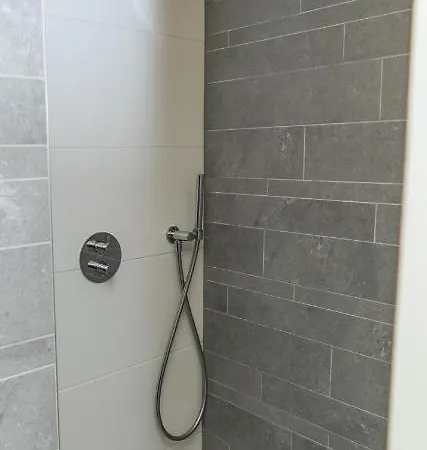 Klein Polderhuis - Tuinhuis Casa de Férias