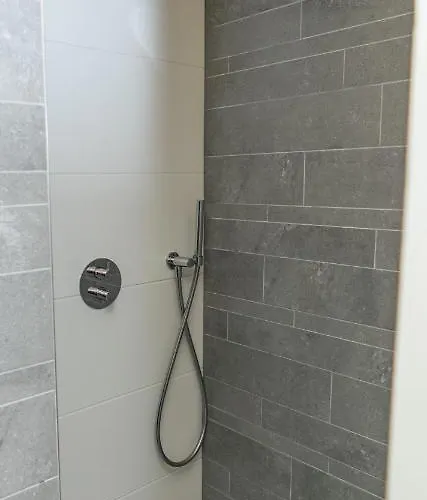 Klein Polderhuis - Tuinhuis Prázdninový dům